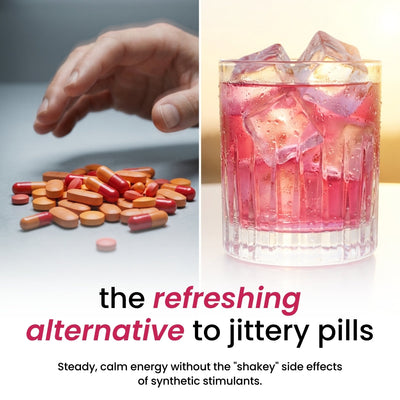 Nuvela Cutting Drink Mix