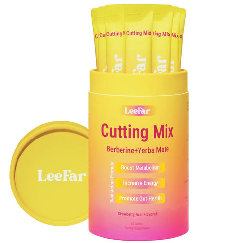 Nuvela Cutting Drink Mix