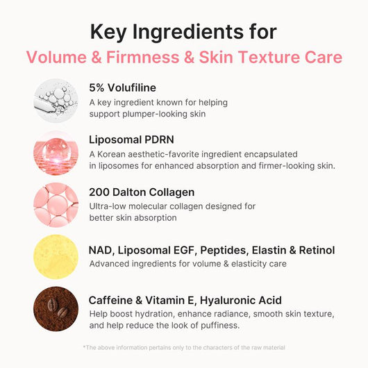 Pink Collagen Volume Multi Balm | Korean Skincare