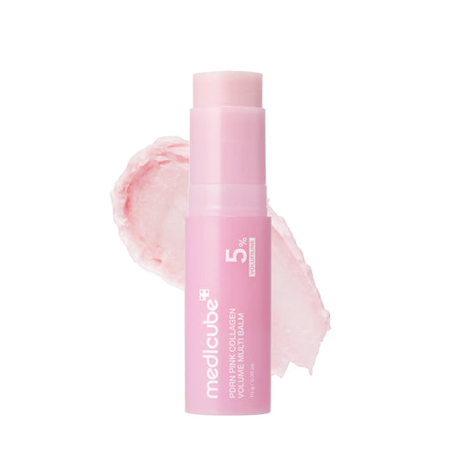 Pink Collagen Volume Multi Balm | Korean Skincare