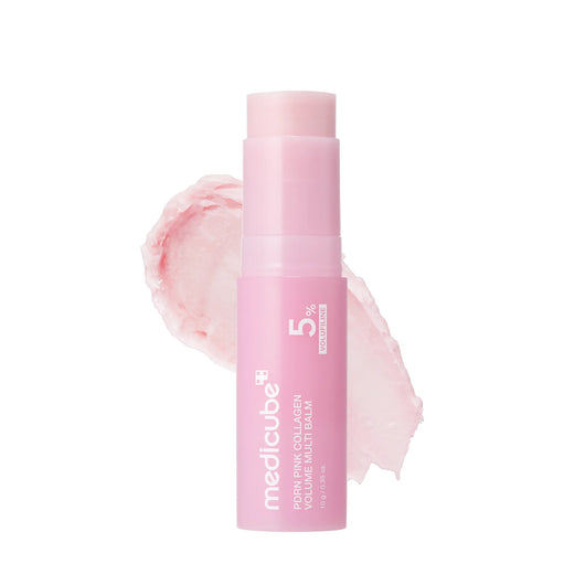 Pink Collagen Volume Multi Balm | Korean Skincare