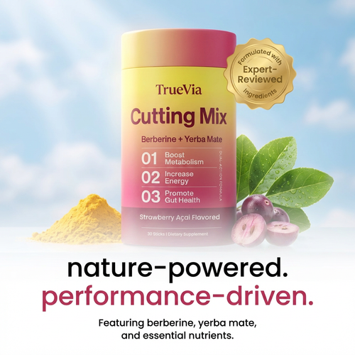 Nuvela Cutting Drink Mix