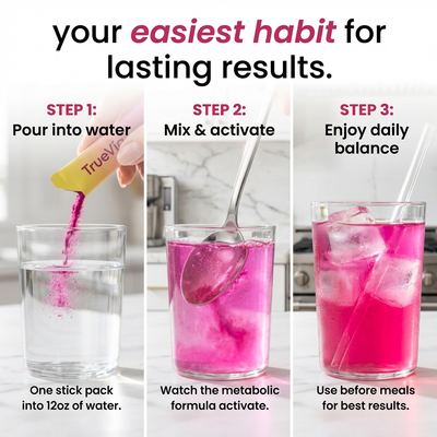 Nuvela Cutting Drink Mix