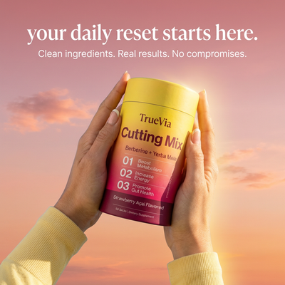 Nuvela Cutting Drink Mix