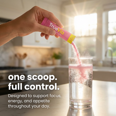 Nuvela Cutting Drink Mix