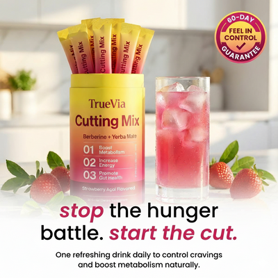 Nuvela Cutting Drink Mix