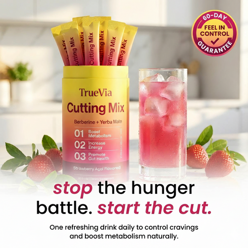 Nuvela Cutting Drink Mix